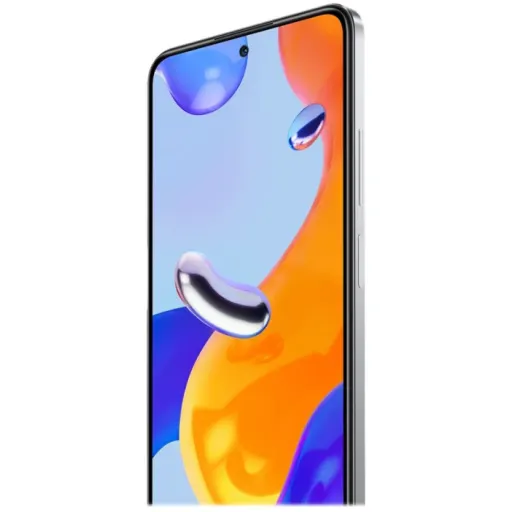 Imagen 2 de Xiaomi Redmi Note 11 Pro  EU 6GB+128GB Polar White