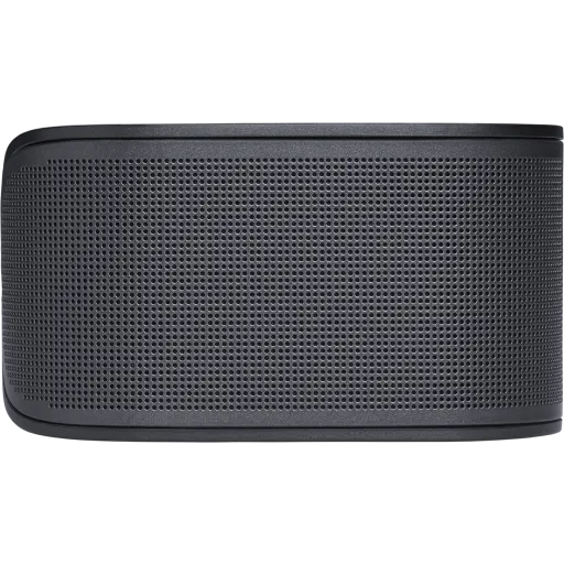 Barra de sonido JBL Bar 500 - 5.1 Canales - 590w - JBLBAR500PROBLKAM