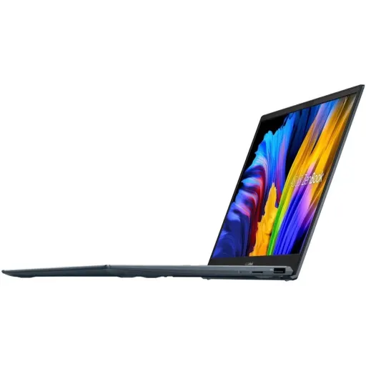 Imagen 23 de Notebook Asus ZenBook UX325EA-KG757W I7-1165G7 RAM 16GB SSD 512GB 13.3" W11H