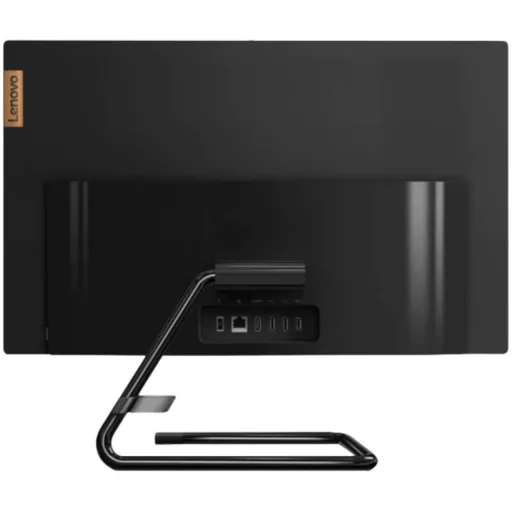 Imagen 4 de Computador Lenovo AIO IdeaCentre 3 AMD R7 4800U RAM 16GB SSD 512GB 23.8" W10P