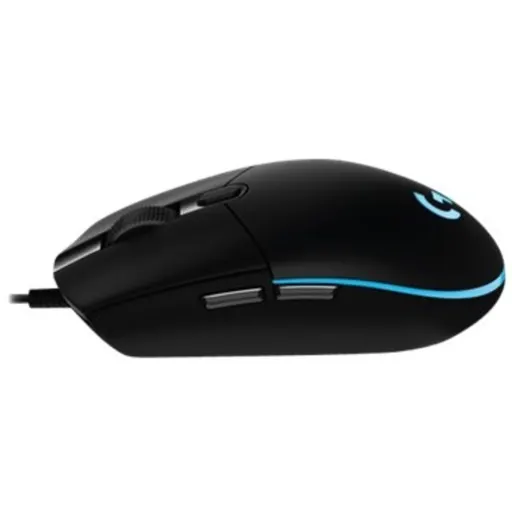 Imagen 4 de Mouse Gamer Logitech G203 Prodigy RGB 1 ms 6000 DPI