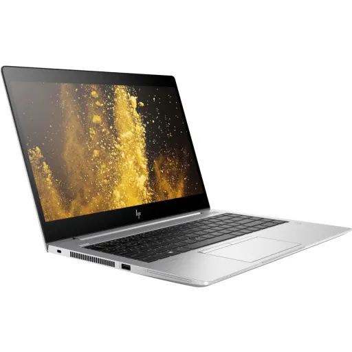 Imagen 5 de Notebook HP EliteBook 840 G6 I7-8565U RAM 8GB DDR4 SSD 512GB M.2 14" W10P (Reacondicionado)
