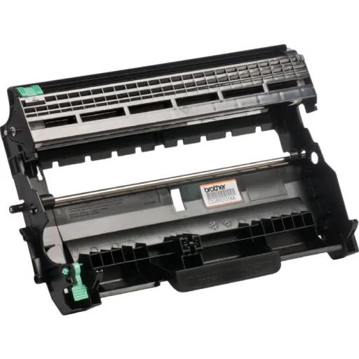 Imagen 2 de Tambor Brother DR-420 aprox 12000 pag. p/DCP7060D DCP7065DN HL2220  HL2230