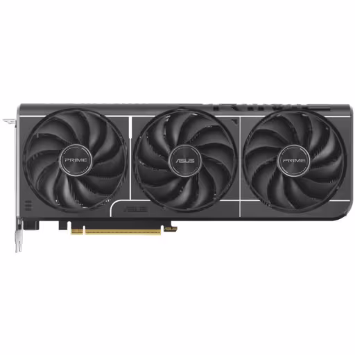 Imagen 1 de Tarjeta de Video Asus Prime RTX 5060TI O16G 16GB GDDR7 SFF PCie5.0 HDMI DP 2.5Sl