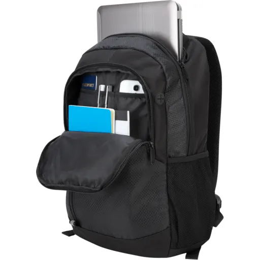 Imagen 4 de Mochila Sport para Macbook hasta 16 pulgadas Targus Color Negra