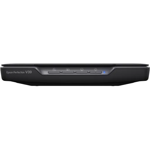 Imagen 4 de Escáner de Escritorio Epson Perfection V39 II, para fotografías 4800ppp USB