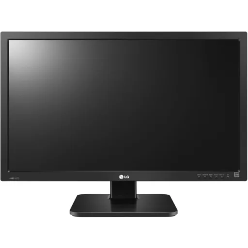 Imagen 18 de Monitor Comercial LG 24MB35PH 24" FHD 1920*1080 LED IPS DVI-D HDMI VGA 60Hz