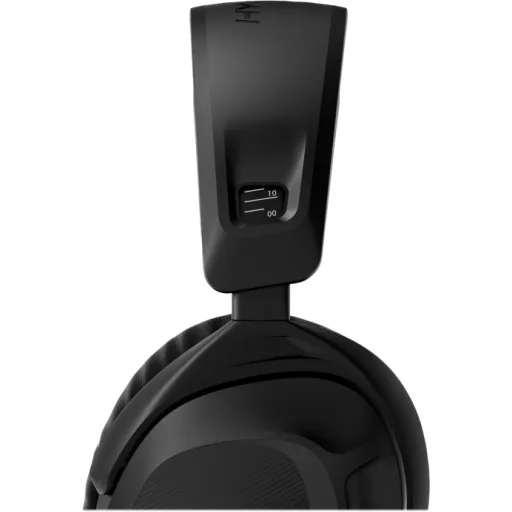Imagen 7 de Audífonos Gamer Inalámbricos HyperX Cloud Stinger 2, OverEar RF USB 2.4GHz Negro