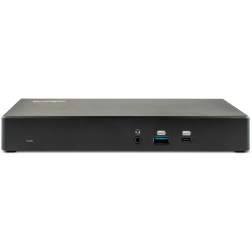 Imagen 1 de Docking Station Universal Kensington SD4780 USB-C 4K 100W HDMI 2.0 DP++ 1.2 6USB