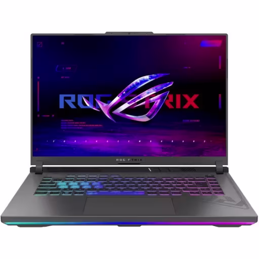 Imagen 0 de ASUS ROG Strix G16 G614JV [90NR0C61-M00AK0]