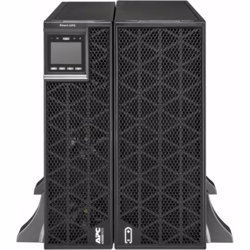 Imagen 0 de UPS APC Smart-UPS On-Line, 20kVA/20kW, Rack/Tower, 230V/380 415V