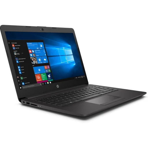 Imagen 2 de Notebook HP 240 G7 I3-1005G1 RAM 8GB HDD 1TB 14" W10H