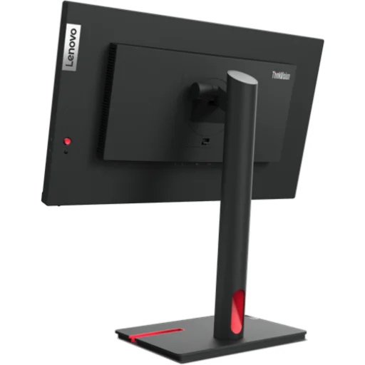 Imagen 5 de Monitor Lenovo ThinkVision T22i-30  21.5" FHD 1980*1080 IPS DP HDMI VGA USB 60Hz