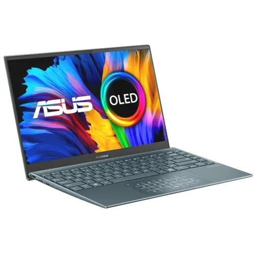 Imagen 0 de Notebook Asus ZenBook 13 OLED UX325 I7-1165G7 RAM 16GB SSD 512GB 13.3" W11H