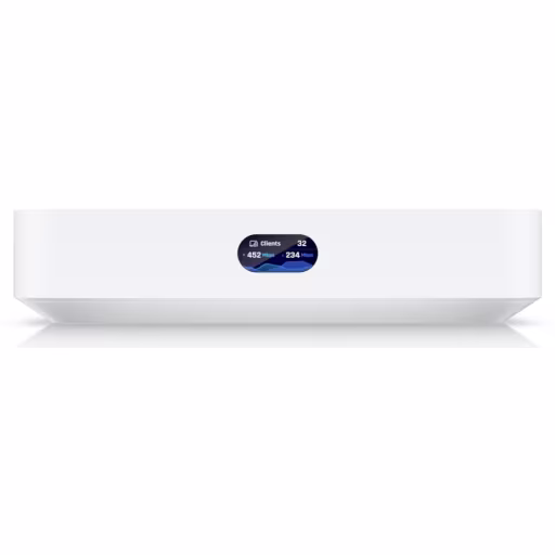 Imagen 2 de Puerta de Enlace Ubiquiti Cloud Gateway Ultra, 5 Puertos WAN x1 QoS Gestión UniF