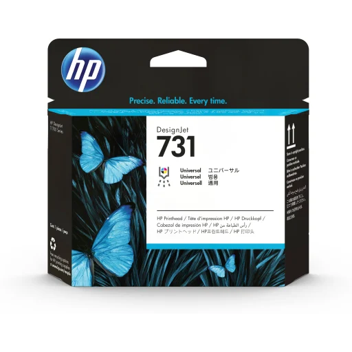 Cabezal de Impresión HP 731 para DesignJet T1700/dr 