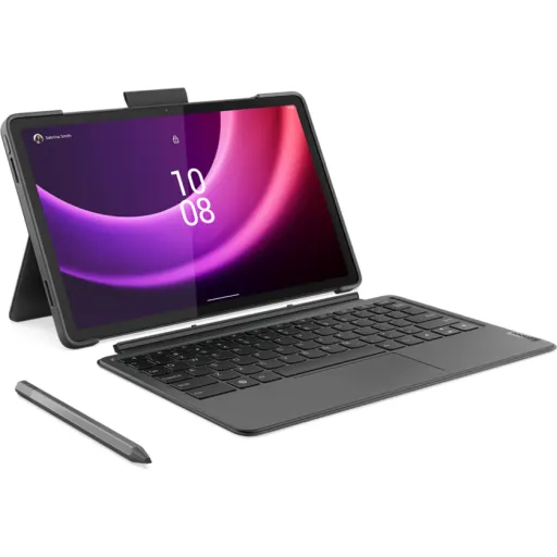 Imagen 10 de Tablet Lenovo Tab P11 2Gen MediaTH. G99 RAM6GB 128GB 11.5"Touch IP52 WIFI Andr