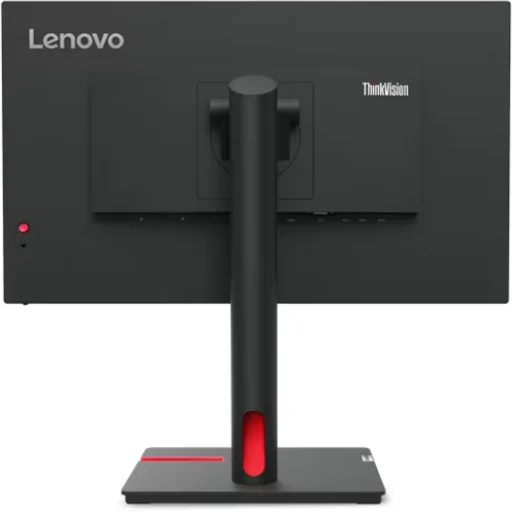 Imagen 2 de Monitor Lenovo ThinkVision T24i-30 23.8" FHD 1920*1080 LED IPS DP HDMI VGA 60Hz