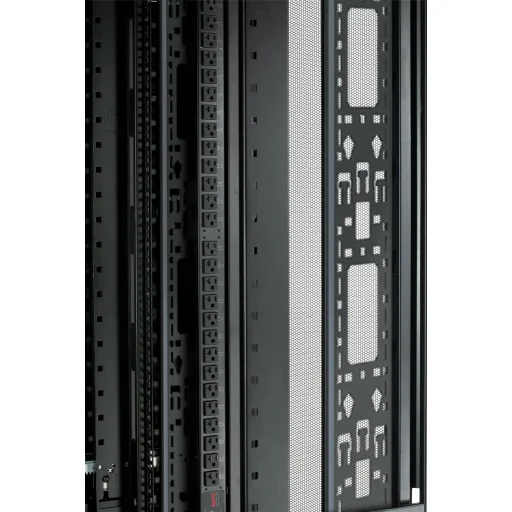 Imagen 5 de Rack de Servidor APC AR3100 NetShelter SX 42U 600mm x 1070mm c/Laterales Negro