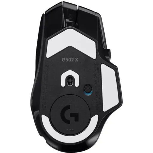 Imagen 6 de Mouse Gaming Logitech G502 X Plus Color Blanco Inalámbrico con Receptor RGB