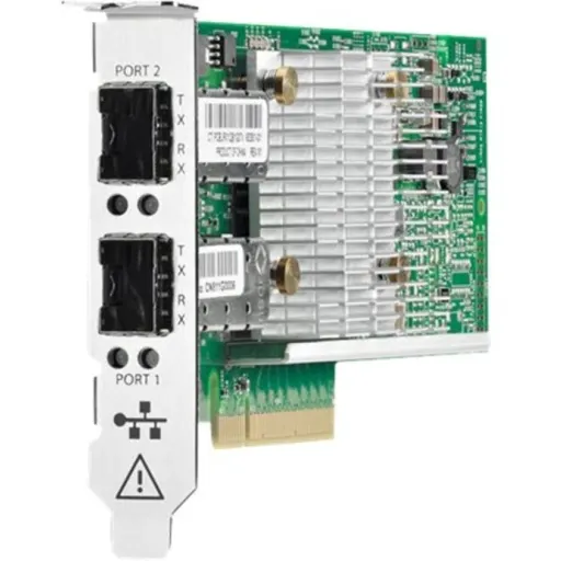 Imagen 1 de HPE Ethernet 10Gb 2-port 530SFP Adapter