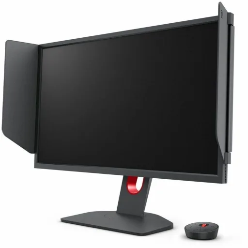 Imagen 0 de Monitor Gamer BenQ Zowie XL2566K 24" FHD 1920*1080 TN HDMI DP 360HZ 1ms