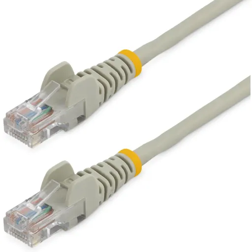 Imagen 0 de Cat5e Patch Cable RJ45 25 ft