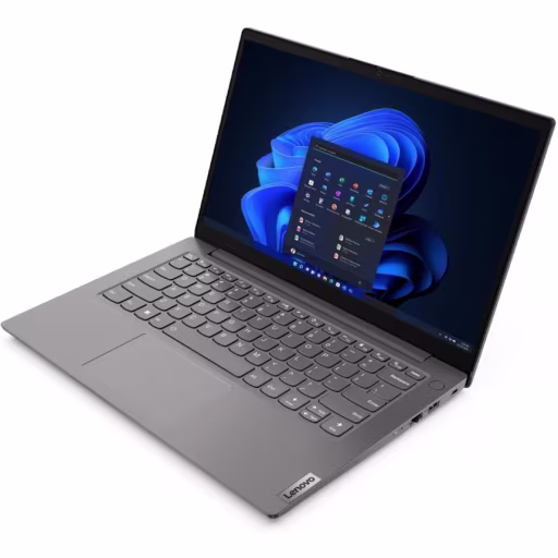Imagen 1 de Notebook Lenovo V14 G4 IRU I7-1355U RAM 16GB SSD 512GB 14"  W11P