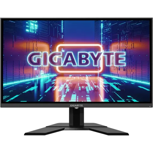 Imagen 6 de Gigabyte Gaming Monitor G27Q Led 27 IPS HDMI/DP
