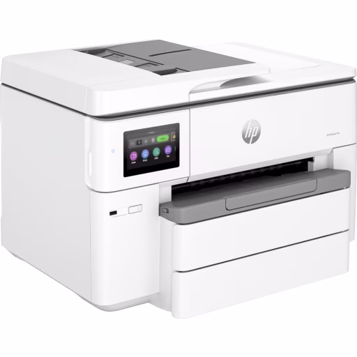 Imagen 3 de Impresora Multifunción HP OfficeJet Pro 9730, Inyecc.tinta color WiFi LAN USB