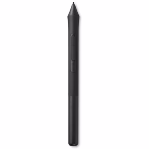 Imagen 0 de Lápiz Wacom Intuos Pen 4K para Tabletas Gráficas Intuos M/S, Negro 