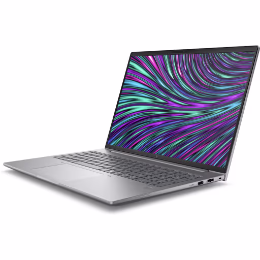 Imagen 7 de Notebook HP ZBook Firefly Ultra 9 185H RAM 64GB SSD 1TB 16" RTX 2000 8GB W11P