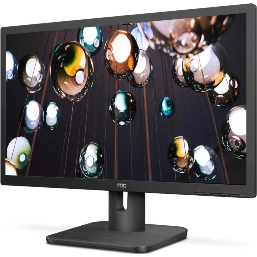Imagen 1 de Monitor AOC 22E1H 21.5" FHD 1920*1080 TN HDMI VGA 2ms VESA 60Hz