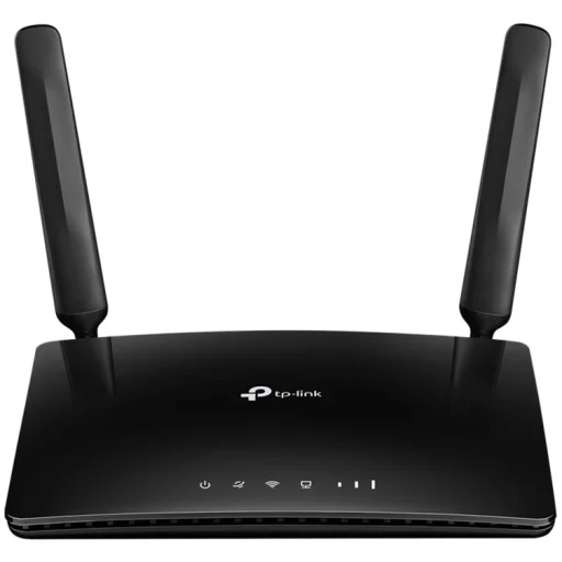 Imagen 3 de Router TP-Link Archer MR400 4G LTE Inalámbrico de Doble Banda AC1200