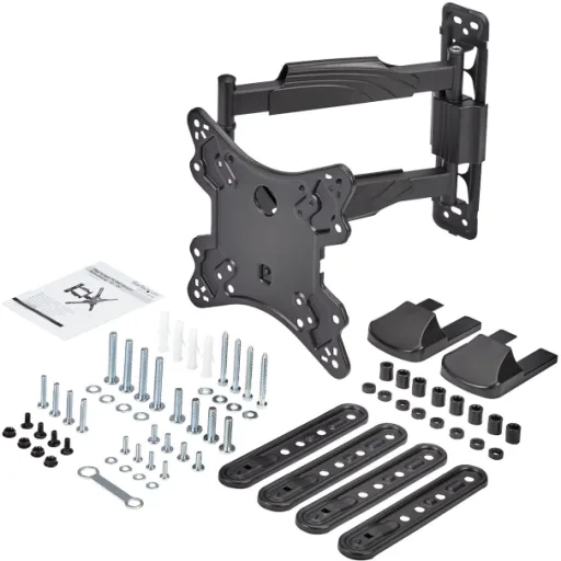 Imagen 7 de Soporte a Pared Articulado para TV 22" a 55" 35Kg Acero Articulado STARTECH