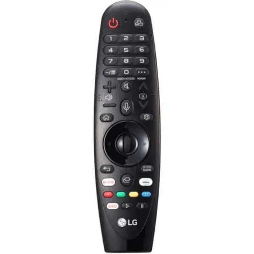 Imagen 0 de LG Magic Remote Control 2019 (AN-MR19BA)