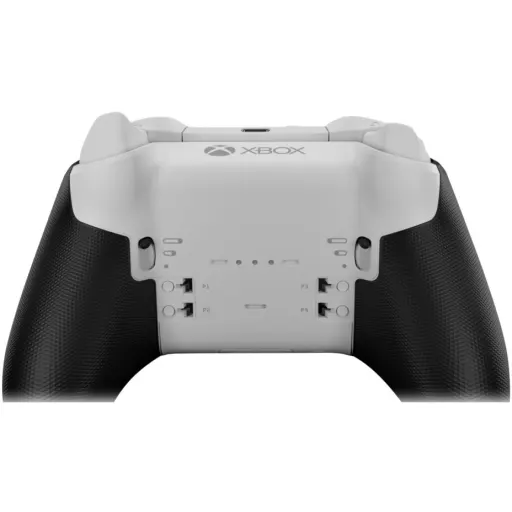 Imagen 7 de Joystick Inalámbrico Microsoft XBOX Elite Core Controller White/Black
