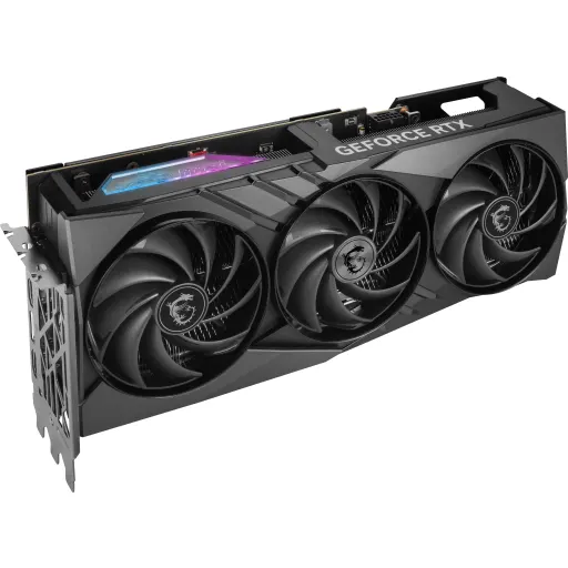 Imagen 7 de Tarjeta de Video GF RTX 4080 SUPER 16G GAMING X SLIM 16GB GDDR6X 2*DP 2*HDMI