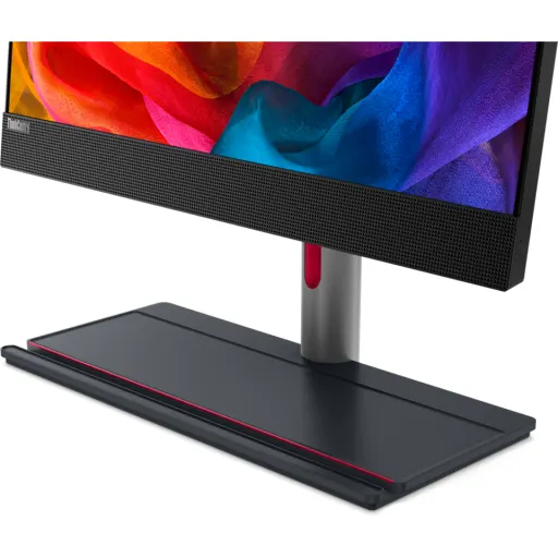 Imagen 7 de Computador Lenovo AIO ThinkCentre M90a Gen3 I5-12400 RAM8GB SSD512GB 23.8" W11P