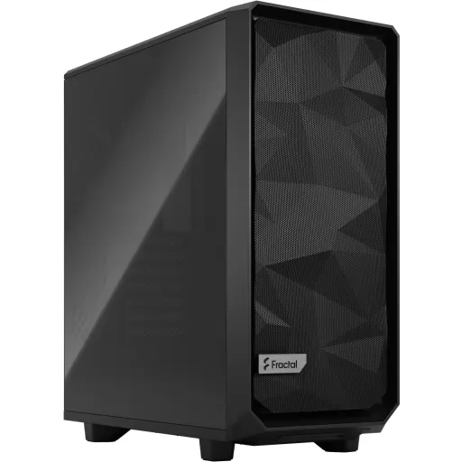 Imagen 0 de Fractal Design Meshify 2 Compact - Black TG Dark Tint (FD-C-MES2C-02)