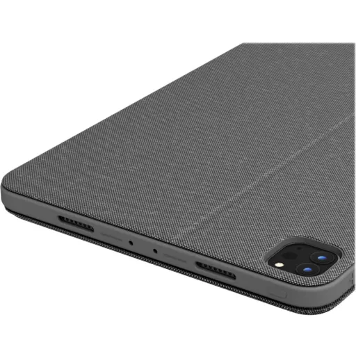 Imagen 8 de Logitech Zinnia Combo Touch for iPad Air 4th Gen