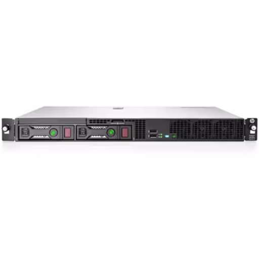 Imagen 0 de * Servidor Compaq Proliant DL 320 G8 S-ATA