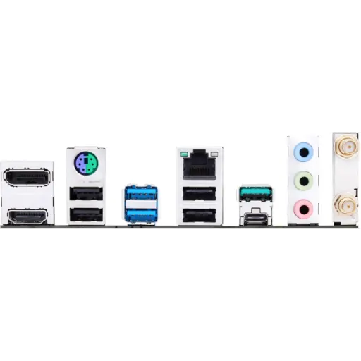Imagen 4 de Tarjeta Madre Asus PRIME Z790-P WIFI LGA1700 12°G 4*DDR5 3*M.2 DP HDMI USB ATX