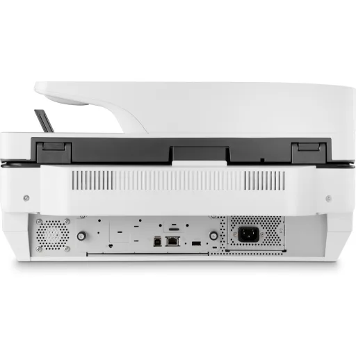 Imagen 6 de Escáner de Escritorio HP Sender Flow 8500 FN2 ADF 600 dpi LCD Duplex USB