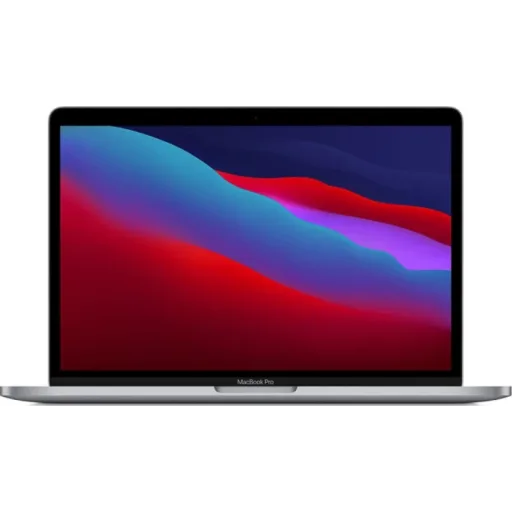 Imagen 0 de MYD92BE/A MacBook Pro Touch Bar 13,3" /M1 8 Core/GPU 8 Core/8GB/512GBSpaceGrey