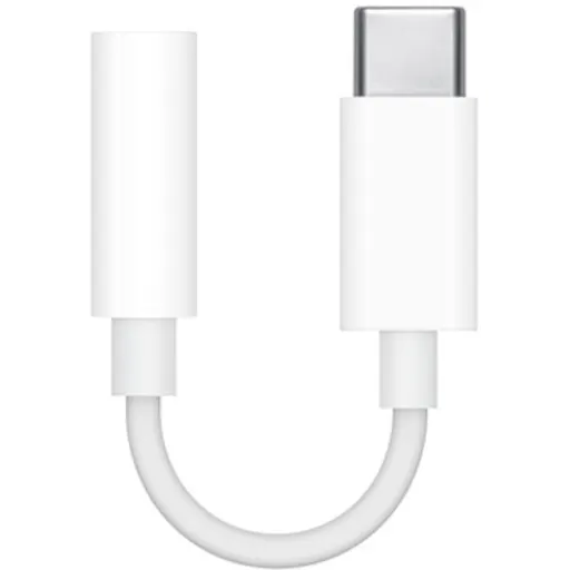 Imagen 1 de USB-C TO 3.5 MM HEADPHONE ADAPTER-AME