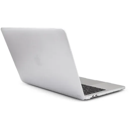 Imagen 0 de Funda dura para MB Pro 13 M1/M2 JCPal MacGuard Transparente