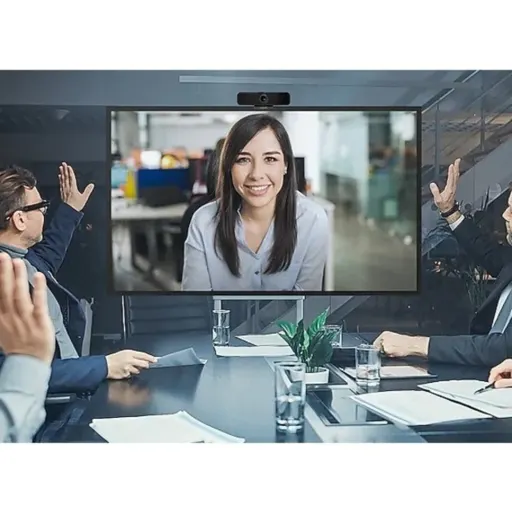 Imagen 15 de Monitor Touch Prof 24/7 Samsung QMB-T 55" 4K UHD WiFi LAN BT DP 3*HDMI HDCP USB