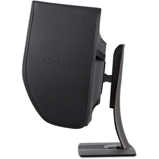 Imagen 3 de Visera para Monitores Viewsonic MH27M1, para monitores 27" VP2771 VP278 Negro