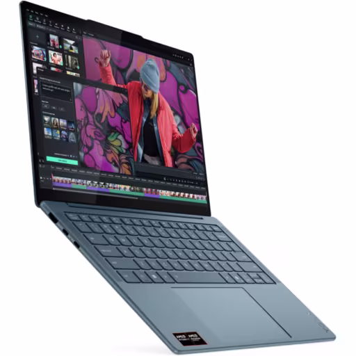 Imagen 0 de Lenovo Yoga Slim 7 14AKP10 [83JY003SCL]
